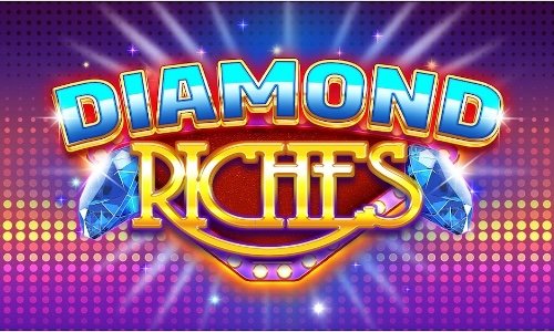 Diamond Riches
